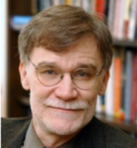 David Blight, Ph. D. Professor of American History, Yale University Director, Gilder Lehman Center; Award-winning Historian, Author